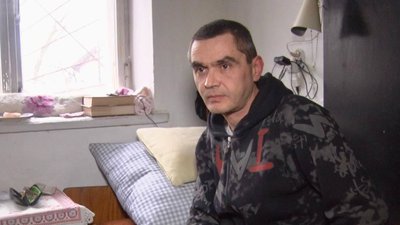 Тікали від війни двічі. Історії переселенців з Донеччини Тікали від війни двічі. Історії переселенців з Донеччини