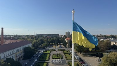 Якою буде погода на Закарпатті 24 серпня