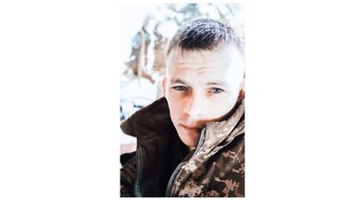 На Дніпропетровщині попрощалися з двома загиблими бійцями Сергієм Вітренком та Віталієм Кисельовим На Дніпропетровщині попрощалися з двома загиблими бійцями Сергієм Вітренком та Віталієм Кисельовим