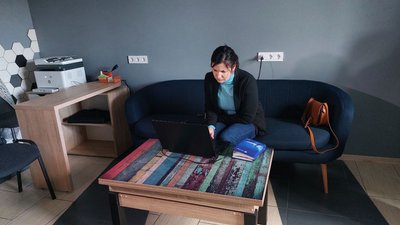 Консультації психолога та юриста. З якими проблемами звертаються жінки та дівчата до безпечного простору у Сумах Консультації психолога та юриста. З якими проблемами звертаються жінки та дівчата до безпечного простору у Сумах