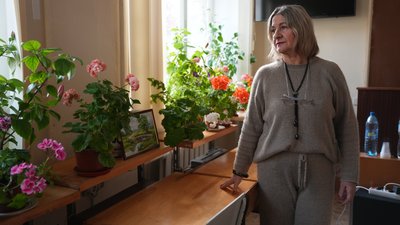 Лідія Петухова