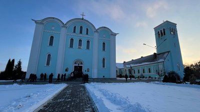 Перехід в ПЦУ, церква, Волинь