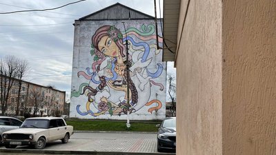Без тепла й гарячої води. Як живе Бурштин на Франківщині після атаки РФ Без тепла й гарячої води. Як живе Бурштин на Франківщині після атаки РФ