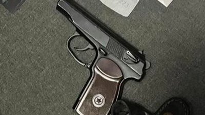 Вимагали гроші у переселенця: у Сумах затримали трьох чоловіків Вимагали гроші у переселенця: у Сумах затримали трьох чоловіків