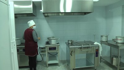 Відкриття садочка відтерміновували через відсутність меблів та іншого устаткування. Фото: Суспільне Поділля
