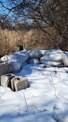 Село Підвисоке на Харківщині Село Підвисоке на Харківщині