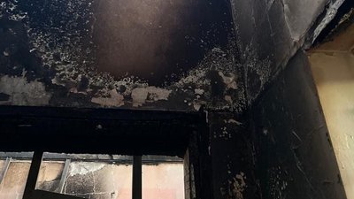 У Краснопільській громаді на Сумщині під час ранкового ракетного обстрілу загинув місцевий мешканець