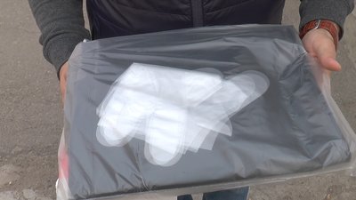 На Миколаївщині померлих від коронавірусу ховатимуть в анатомічних мішках та закритих трунах На Миколаївщині померлих від коронавірусу ховатимуть в анатомічних мішках та закритих трунах