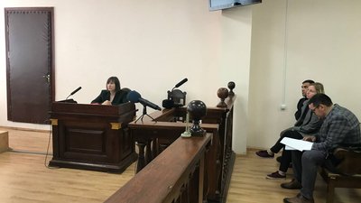Вирок тернополянину, який стріляв по дітях, залишили без змін