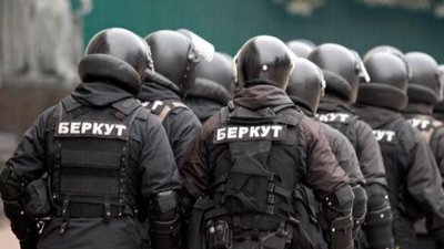 У Запоріжжі затримали колишнього «беркутівця» за продаж вогнепальної зброї