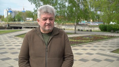 37-мі роковини аварії на ЧАЕС. У Кропивницькому вшанували пам'ять загиблих 37-мі роковини аварії на ЧАЕС. У Кропивницькому вшанували пам'ять загиблих