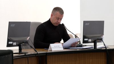 Опалювальний сезон у Рівненській громаді: коли старт і які проблеми Опалювальний сезон у Рівненській громаді: коли старт і які проблеми