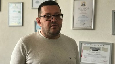 Адвокат, Василь Михалюк, блокування карток через борги за комунальні послуги, Тернопіль Адвокат, Василь Михалюк, блокування карток через борги за комунальні послуги, Тернопіль