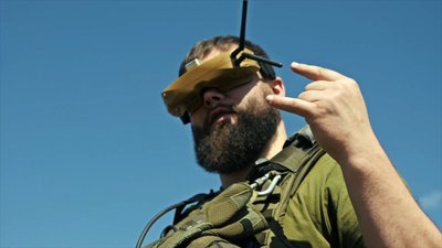 14 бригада, оператор БпЛА, дронар, знищення ворожих цілей