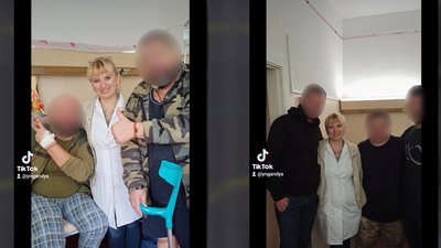 З квіткарки у волонтерки: як запоріжанка допомагає військовим З квіткарки у волонтерки: як запоріжанка допомагає військовим