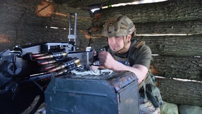 Загиблі герої Чернігівщини: Сергій Телушков Загиблі герої Чернігівщини: Сергій Телушков