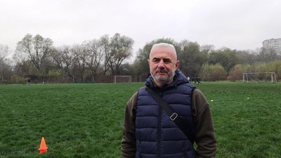 Анатолій Яцина Анатолій Яцина