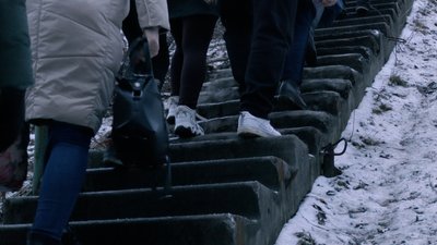 Переправа не працює: як жителі найближчих сіл добираються до Чернігова? Переправа не працює: як жителі найближчих сіл добираються до Чернігова?