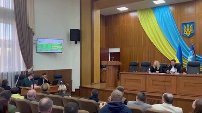 Ірпінь виділить 2,5 млн грн на потреби військових Збройних сил та Національної гвардії