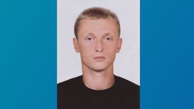 Олександр Будько – командир відділення, 169-й навчальний центр Сухопутних військ Олександр Будько – командир відділення, 169-й навчальний центр Сухопутних військ