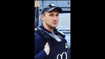 На війні з Росією загинув чемпіон України з боксу родом з Черкас