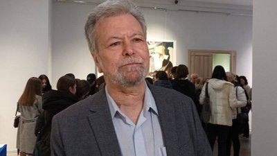 Григорій Шергей