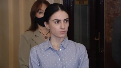 Із залученням неокласичних елементів: в Одесі відбудеться прем'єра балету-феєрії "Лускунчик" Із залученням неокласичних елементів: в Одесі відбудеться прем'єра балету-феєрії "Лускунчик"