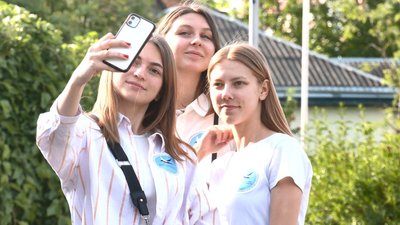 біжать біжать