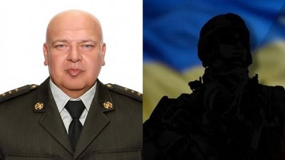 Полеглі військові Сергій Панцир та приховане фото Анатолія Горбана