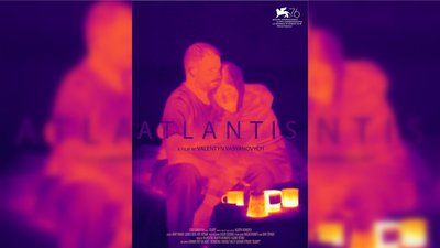 Український фільм "Атлантида" став номінантом міжнародної премії