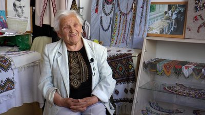 Карпатські ґердани. Історія виникнення гуцульських оберегів