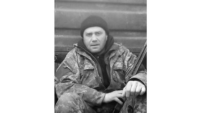 Двох бійців з Івано-Франківщини нагородили посмертно орденами "За мужність" III ступеня Двох бійців з Івано-Франківщини нагородили посмертно орденами "За мужність" III ступеня
