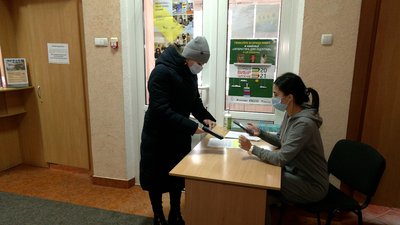 Як у "жовтій" епідзоні працюватимуть бібліотеки Рівного Як у "жовтій" епідзоні працюватимуть бібліотеки Рівного