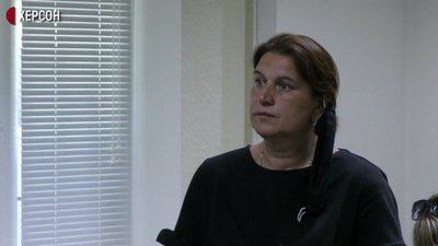 Новорічне вбивство в Каховці: підозрюваного заарештували в залі суду Новорічне вбивство в Каховці: підозрюваного заарештували в залі суду