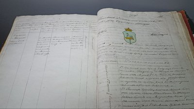 виставка, барон, меценат, річниця, Іван де Шодуар, парк виставка, барон, меценат, річниця, Іван де Шодуар, парк