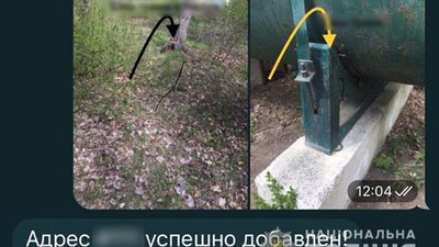 Поліція Черкаської області припинила діяльність Інтернет-магазину з продажу наркотиків