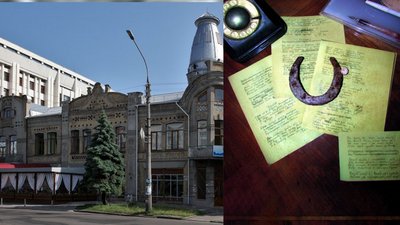 Симоненко і Черкаси. 5 фактів із життя поета Симоненко і Черкаси. 5 фактів із життя поета