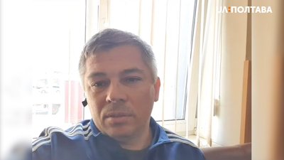 Директор фірми "Глобус Авто Полтава" Юрій Шевчук Директор фірми "Глобус Авто Полтава" Юрій Шевчук