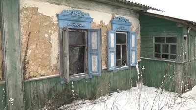 Будинок Миколи Ломика.