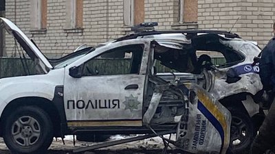 Обстріли Сумщина