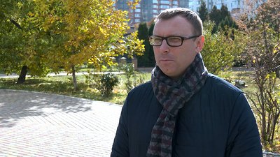 На Черкащині завершується виборча кампанія: що говорять політологи На Черкащині завершується виборча кампанія: що говорять політологи