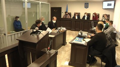 У Запоріжжі відбулося чергове засідання у справі виховательки приватного дитсадка, де померла дитина