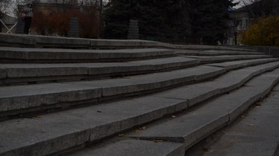У Житомирі оголосили тендер на реконструкцію майдану Корольова. Що планують змінити У Житомирі оголосили тендер на реконструкцію майдану Корольова. Що планують змінити