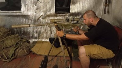 Олексій Хабаров Олексій Хабаров