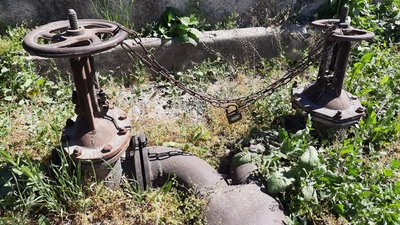 Проблема з технічною водою в Кушугумській громаді: що каже влада Проблема з технічною водою в Кушугумській громаді: що каже влада