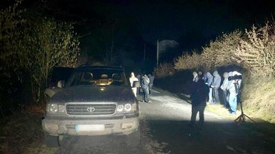 Заробляли близько 80 тисяч доларів щомісяця: на Закарпатті затримали підозрюваних у переправленні чоловіків закордон Заробляли близько 80 тисяч доларів щомісяця: на Закарпатті затримали підозрюваних у переправленні чоловіків закордон
