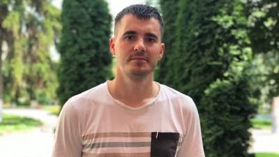 Кирило Чуйко Кирило Чуйко