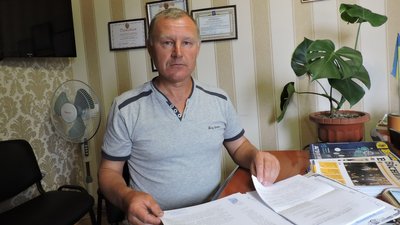 5,5 років тюрми: суд виніс вирок ексочільнику міліції за ДТП