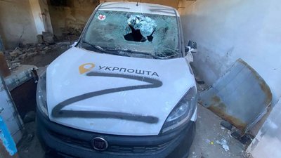 В деокупованих населених пунктах на Херсонщині військові РФ не дозволяли місцевим ховати закатованих родичів на цвинтарі В деокупованих населених пунктах на Херсонщині військові РФ не дозволяли місцевим ховати закатованих родичів на цвинтарі