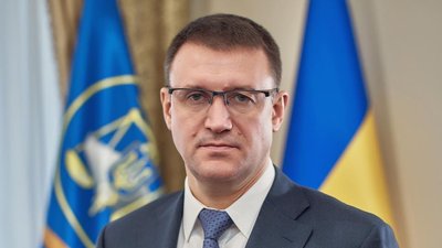 "Наводимо лад у публічних фінансах". Голова ДФС розповів про обшуки на підприємствах столиці